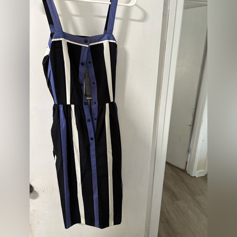 Vintage Louis feraud dress